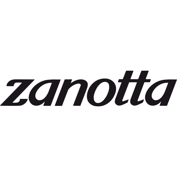 Zanotta Logo ,Logo , icon , SVG Zanotta Logo