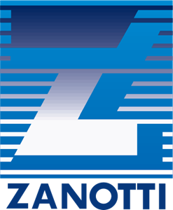 Zanotti Logo ,Logo , icon , SVG Zanotti Logo
