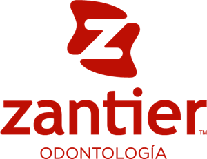 Zantier Dental Logo
