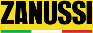 Zanussi Logo ,Logo , icon , SVG Zanussi Logo