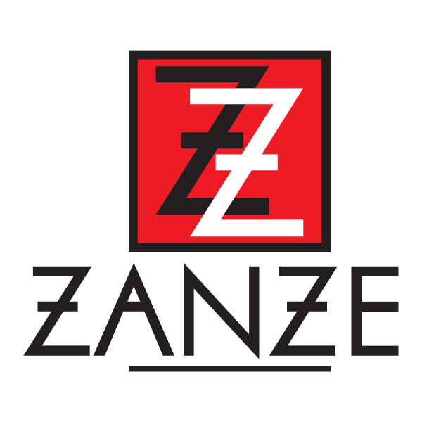 Zanze Logo ,Logo , icon , SVG Zanze Logo