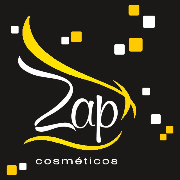 Zap Cosméticos Logo ,Logo , icon , SVG Zap Cosméticos Logo
