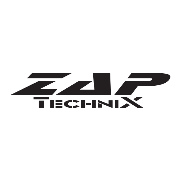 ZAP Technix Logo ,Logo , icon , SVG ZAP Technix Logo