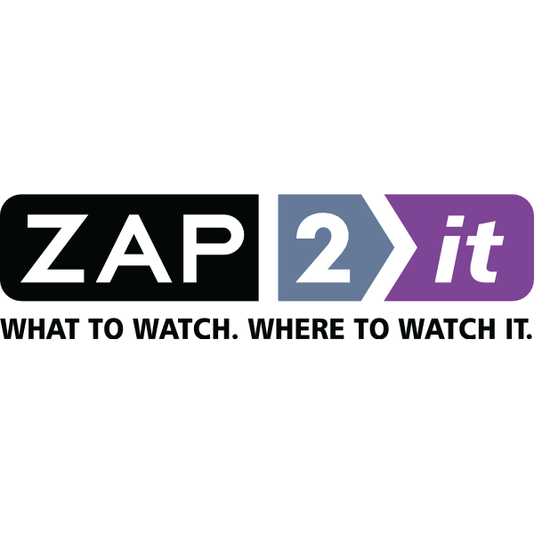 ZAP2it Logo ,Logo , icon , SVG ZAP2it Logo