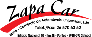Zapa Car Logo ,Logo , icon , SVG Zapa Car Logo