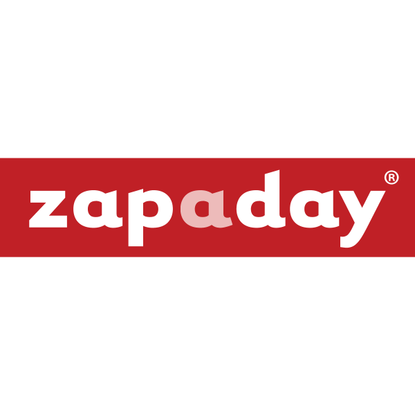 Zapaday Logo ,Logo , icon , SVG Zapaday Logo