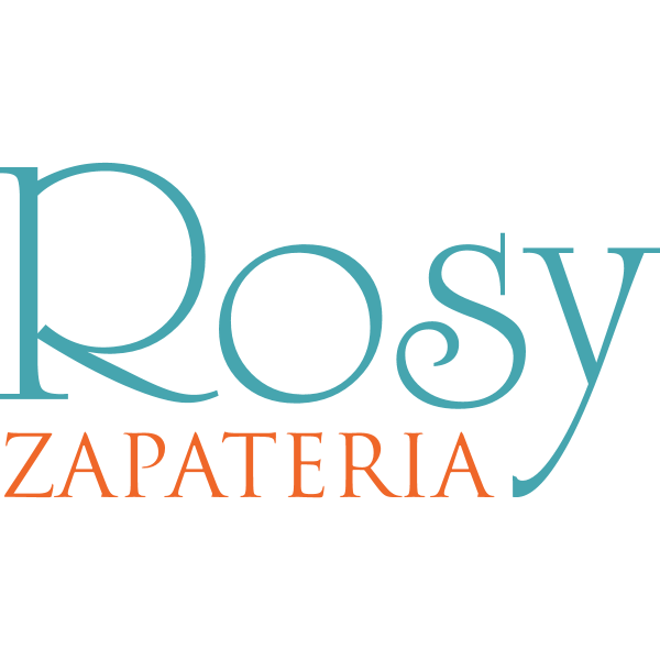 Zapateria Rosy Logo