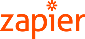 Zapier Logo ,Logo , icon , SVG Zapier Logo