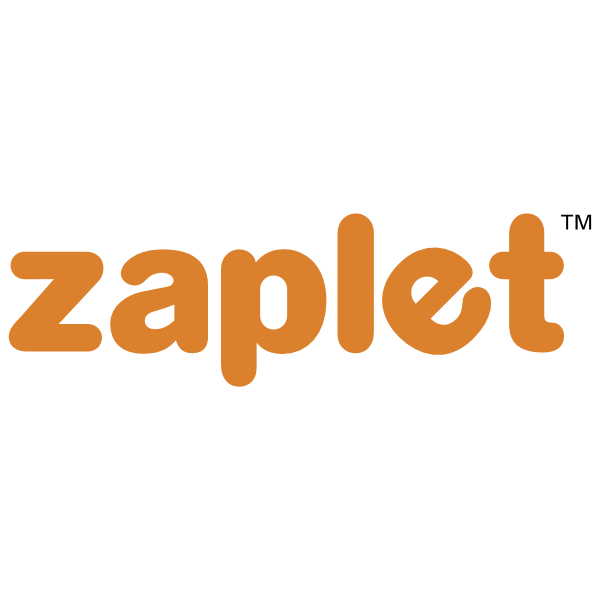 Zaplet ,Logo , icon , SVG Zaplet