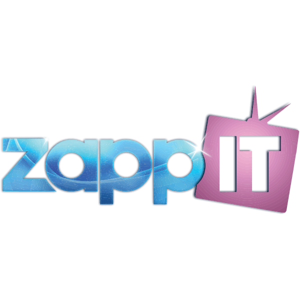 Zappit Logo