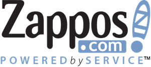 Zappos Logo ,Logo , icon , SVG Zappos Logo