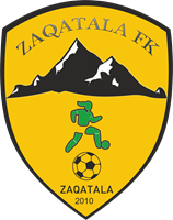Zaqatala FK Logo ,Logo , icon , SVG Zaqatala FK Logo