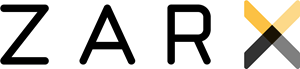 ZAR X Logo