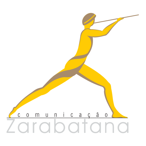 Zarabatana ZPPO Logo ,Logo , icon , SVG Zarabatana ZPPO Logo