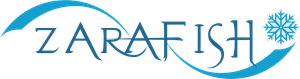 Zarafish Logo