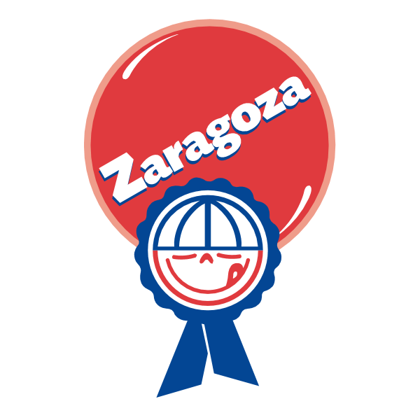 Zaragoza Logo