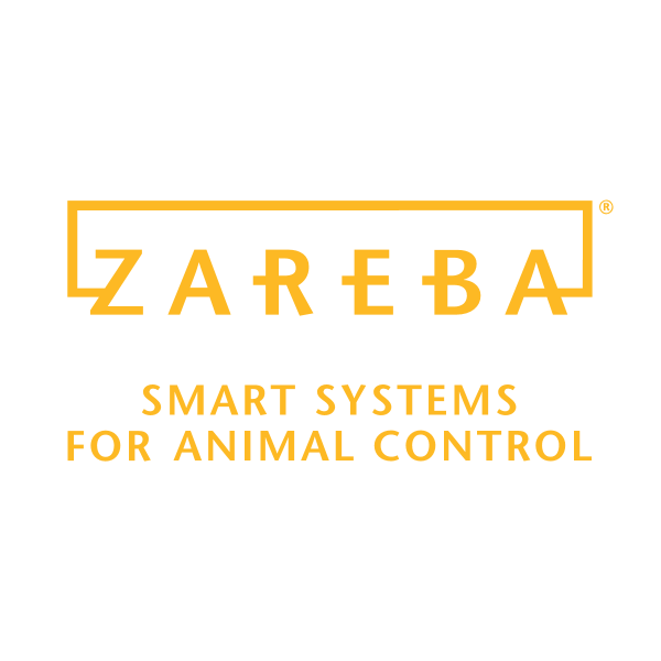 Zareba Systems Logo