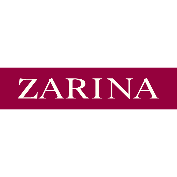 ZARINA Logo