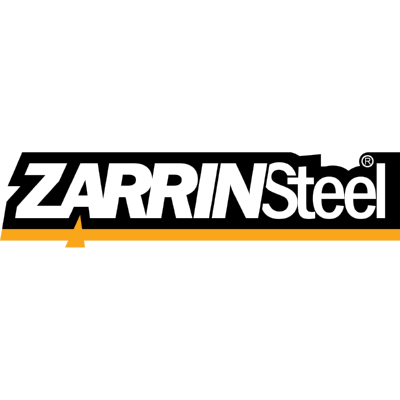Zarrin Steel Co. Logo ,Logo , icon , SVG Zarrin Steel Co. Logo