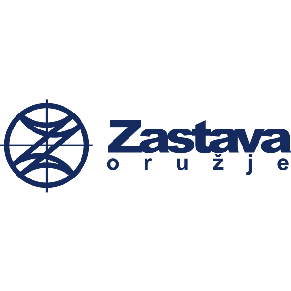 Zastava (waffenfabrik) Logo