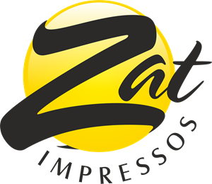 Zat Impressos Logo ,Logo , icon , SVG Zat Impressos Logo