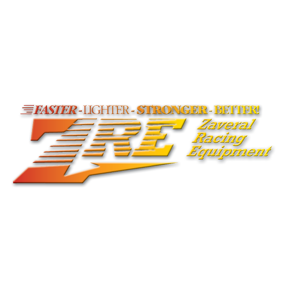 Zaveral Racing Equipment Logo