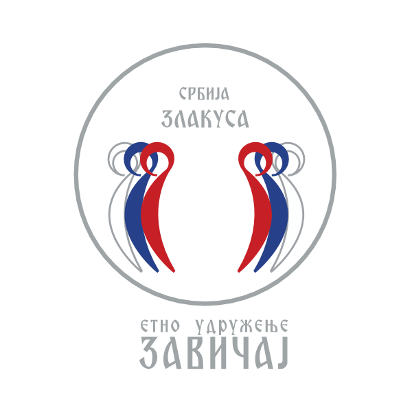 Zavicaj Zlakusa Logo