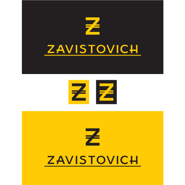 Zavistovich Logo