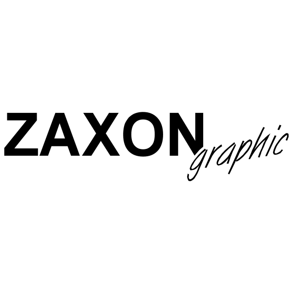 Zaxon Graphic