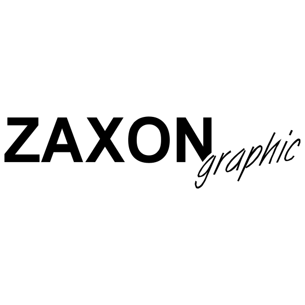 Zaxon Graphic ,Logo , icon , SVG Zaxon Graphic