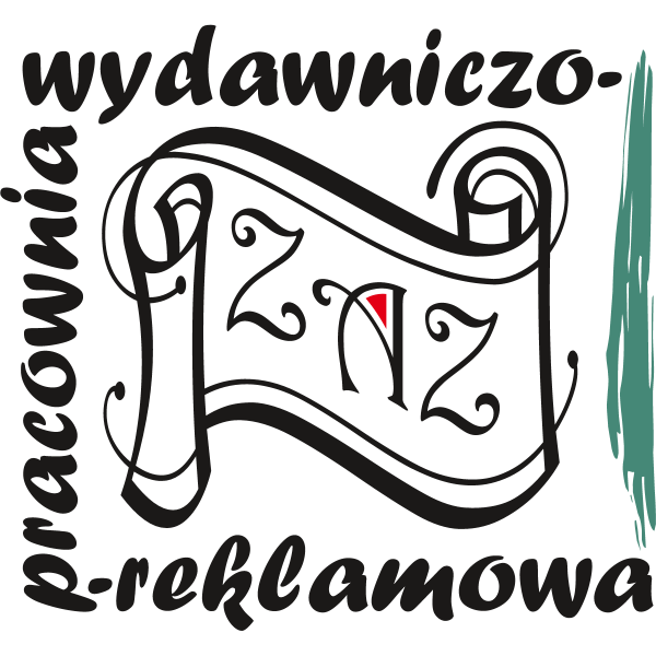 ZAZ Pracownia Wydawniczo-Reklamowa Logo ,Logo , icon , SVG ZAZ Pracownia Wydawniczo-Reklamowa Logo
