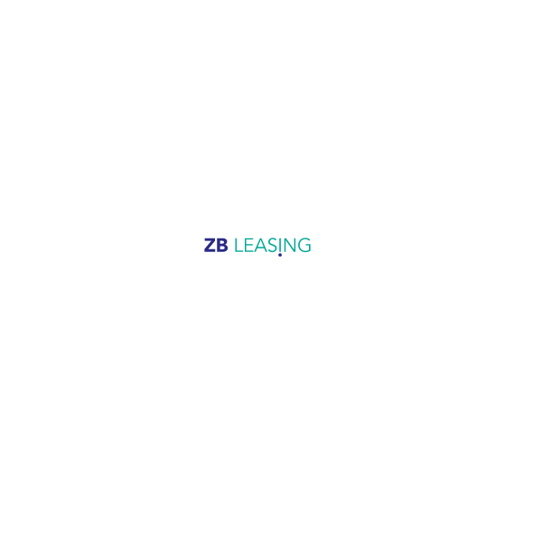 ZB Leasing Logo ,Logo , icon , SVG ZB Leasing Logo