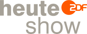 ZDF Heute Show Logo ,Logo , icon , SVG ZDF Heute Show Logo