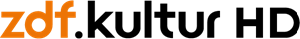 ZDF kultur HD Logo