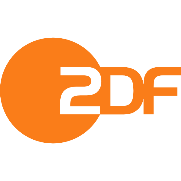 ZDF Logo