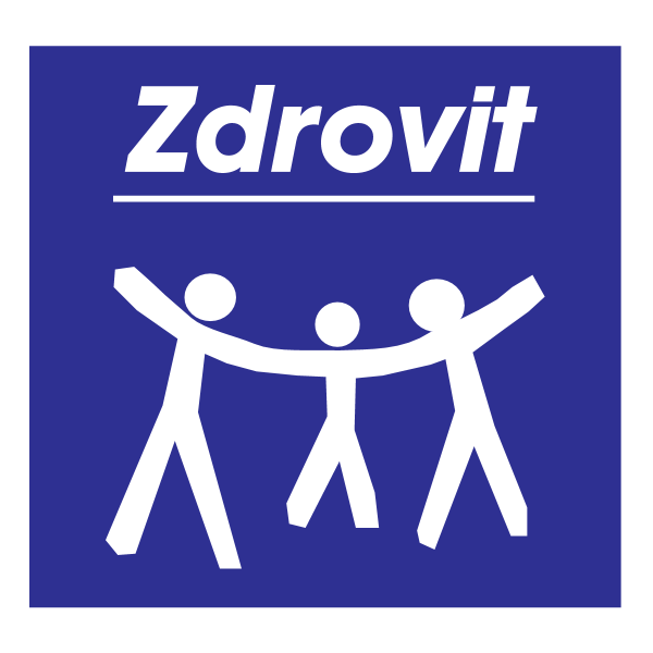 Zdrovit Logo