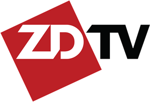 ZDTV Logo