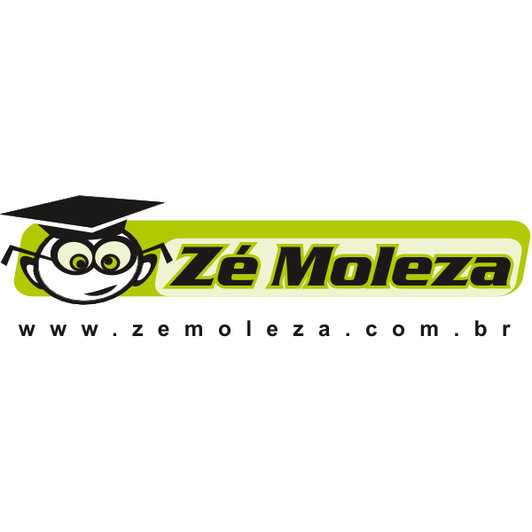 Zé Moleza Logo ,Logo , icon , SVG Zé Moleza Logo