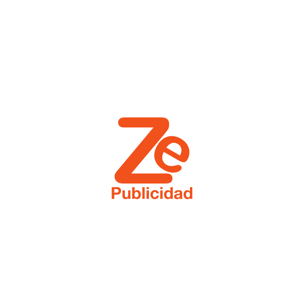 Ze Publicidad Logo ,Logo , icon , SVG Ze Publicidad Logo