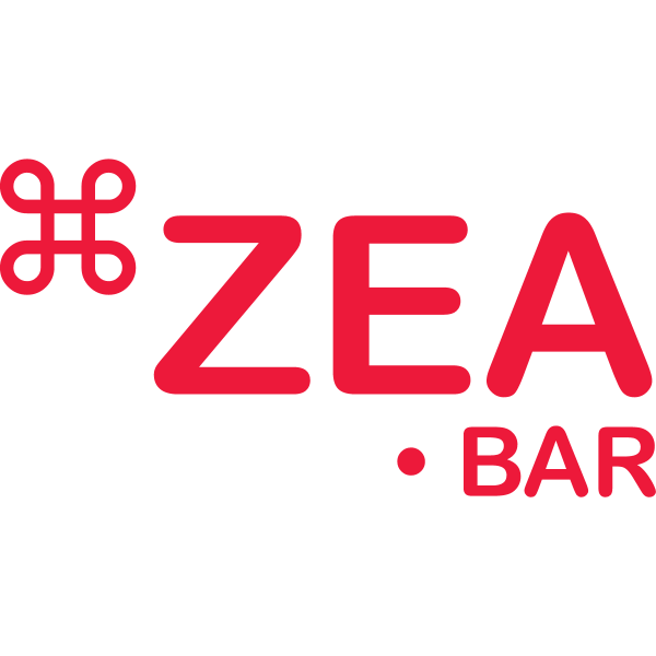 ZEA bar Logo ,Logo , icon , SVG ZEA bar Logo