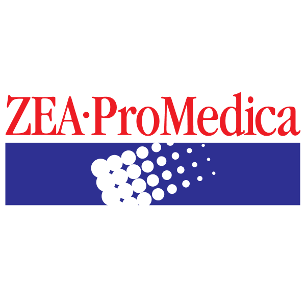 ZEA-ProMedica Logo ,Logo , icon , SVG ZEA-ProMedica Logo