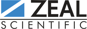 Zeal Scientific Logo ,Logo , icon , SVG Zeal Scientific Logo