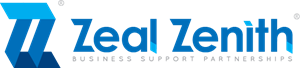 Zeal Zenith Logo