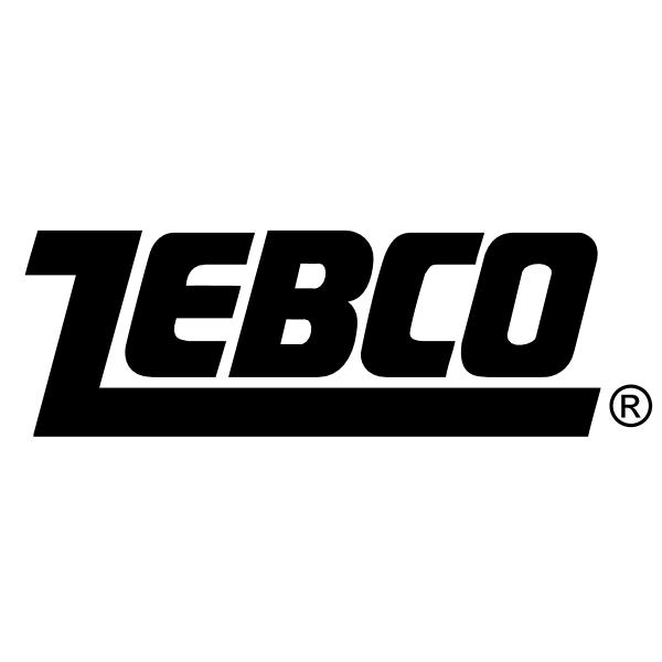 Zebco ,Logo , icon , SVG Zebco