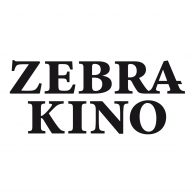 Zebra Kino Logo ,Logo , icon , SVG Zebra Kino Logo