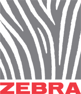 Zebra Mexico Logo ,Logo , icon , SVG Zebra Mexico Logo