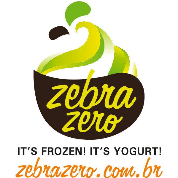 Zebra Zero Logo ,Logo , icon , SVG Zebra Zero Logo