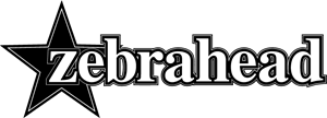 Zebrahead Logo ,Logo , icon , SVG Zebrahead Logo