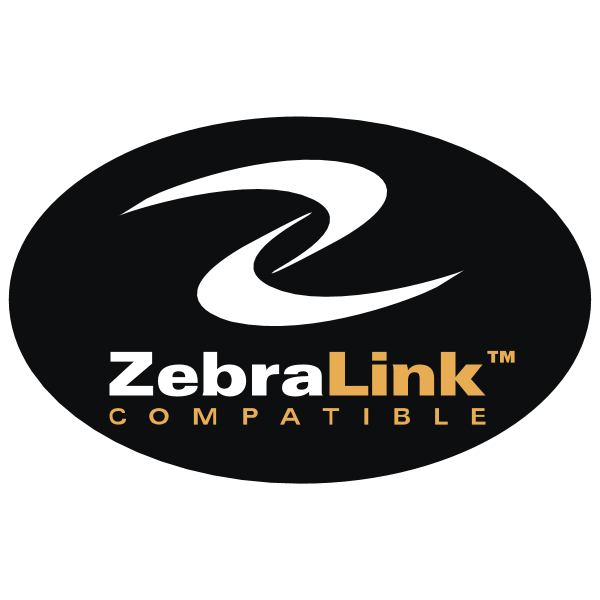 ZebraLink Compatible
