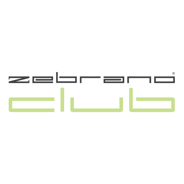 zebrano club Logo